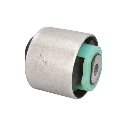 Afbeelding van MOOG JA SB 16679 Draagarmrubbers Onder, Voor, Vooras links en rechts 85