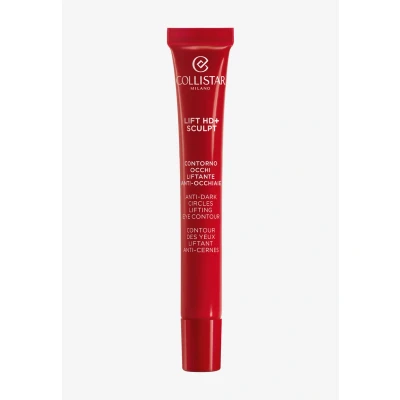 Afbeelding van Collistar LIGT HD+ Sculpt Antidark Circles Lifting EYE Contour Concealer, Dames, Maat: 15 ml,