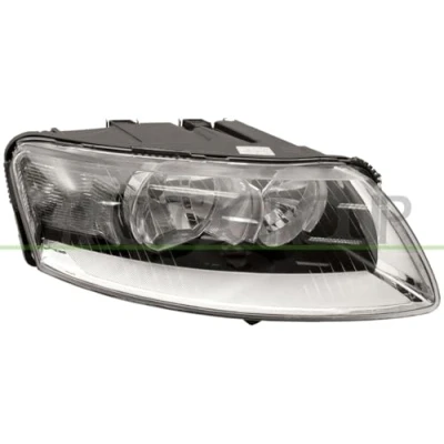 Afbeelding van PRASCO AD0364414 Mistlampen Links AUDI: A6 C6 Avant