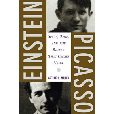 Afbeelding van Einstein, Picasso