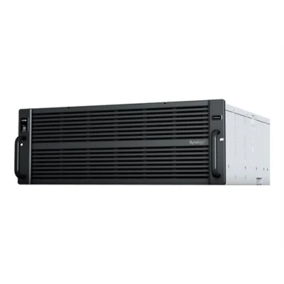 Afbeelding van Synology RX6022sas Opslagbehuizing 60 bays (SAS 3) rack uitvoering 4U