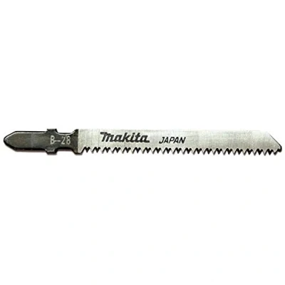 Image de MAKITA A 80391 lame de scie à bascule B 28 (5 pièces)
