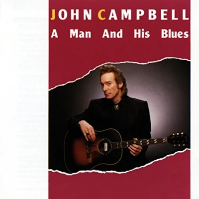 Afbeelding van A Man And His Blues