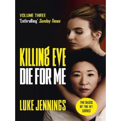 Image de KILLING EVE: DIE FOR ME