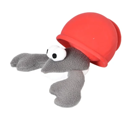 Afbeelding van Adori Speeltje Lobby Hondenspeelgoed 19 cm Assorti