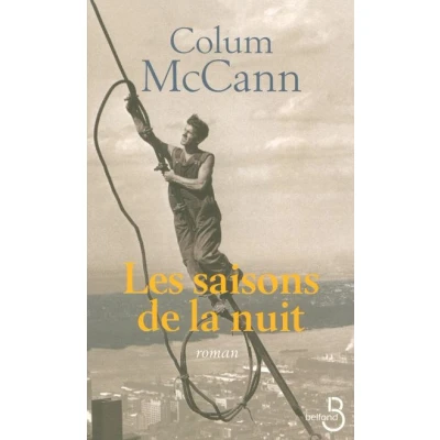 Image de Les saisons de la nuit