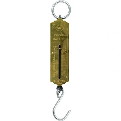 Afbeelding van C.K T6202 066 Veerweegschaal Weegbereik (max.) 30 kg