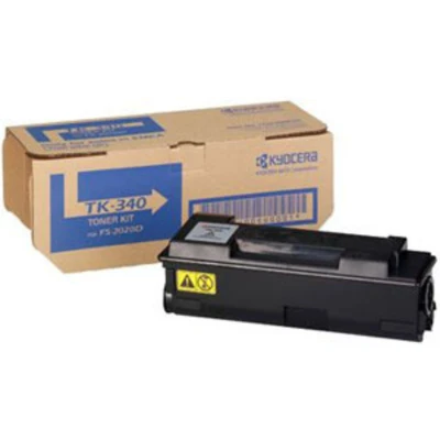 Afbeelding van Kyocera TK 340 Toner Zwart