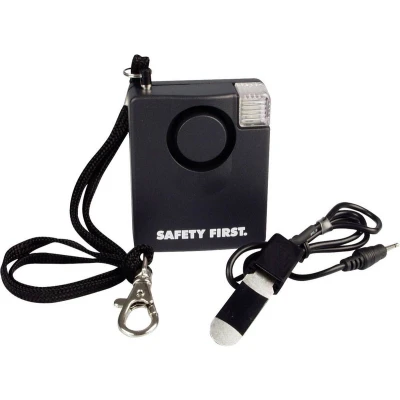 Afbeelding van kh security Tasalarm 100 dB 100101