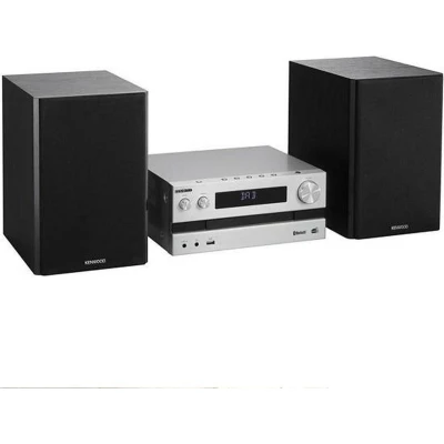 Afbeelding van Kenwood Micro Hifi System M918dab