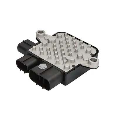 Afbeelding van MEAT &amp; DORIA K106085 Regelaar, interieurventilator