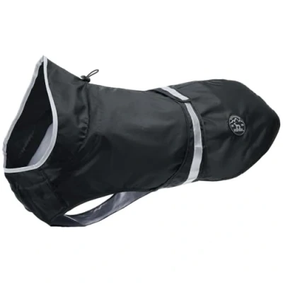 Afbeelding van Hunter Uppsala Rain Regenjas Reflecteren Zwart 45 cm