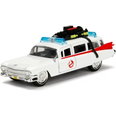 Afbeelding van JADA TOYS Ghostbusters ECTO 1 1:32 Auto