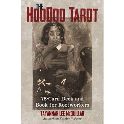 Afbeelding van Hoodoo Tarot