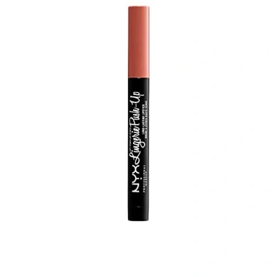 Afbeelding van Push Up Lingerie Lang Duurzame Lipstick