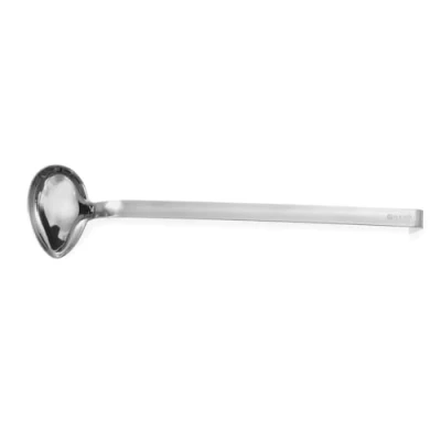 Afbeelding van Hendi Bedruiplepel RVS 100x65x430 Mm Profi Line 542606