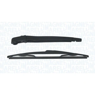Afbeelding van Ruitenwisser Magneti Marelli 000723180233 350mm Zonder speciale voertuigadapter OPEL: Zafira B