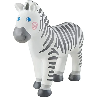 Afbeelding van Haba Little friends Zebra