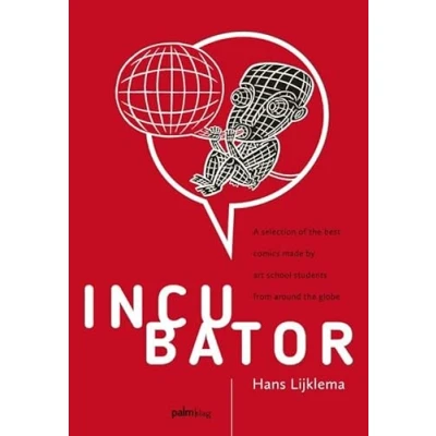 Afbeelding van Incubator