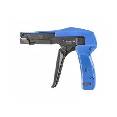 Afbeelding van Hogert Technik HT2C190 Slangenklemtang 165
