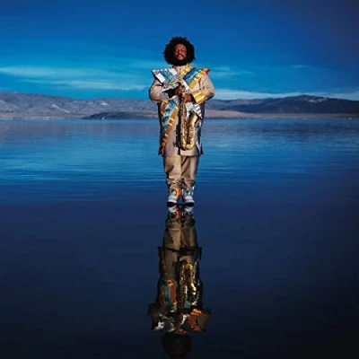 Afbeelding van Kamasi Washington Heaven &amp; Earth