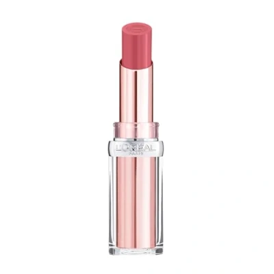 Afbeelding van 1+1 gratis: L&#039;Oréal Glow Paradise Balm in Lippenstift 193 Rose Mirage
