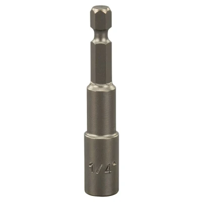 Afbeelding van Dopsleutel zeskant 1/4 magnetisch P 05991