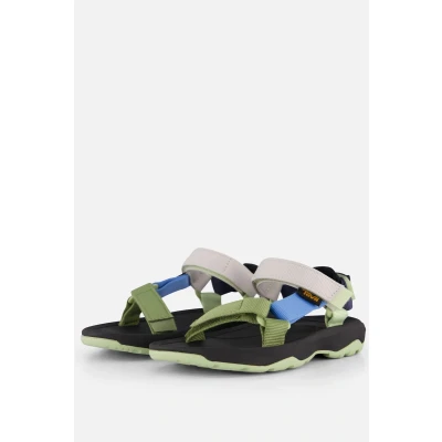 Afbeelding van Teva K HURRICANE XLT 2 Unisex Sandalen GLOW MULTI