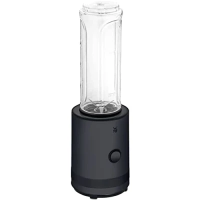 Afbeelding van WMF Function 4 Pannenset Met Gratis Stoominzet 5 delig Zwart