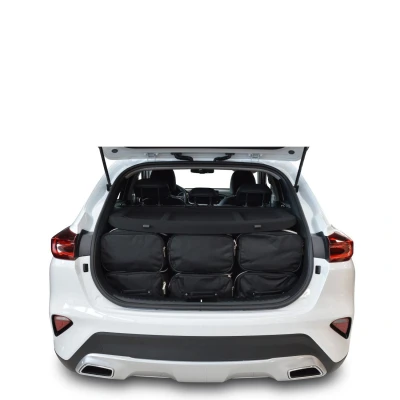 Afbeelding van Car Bags Kia XCeed 2019 heden