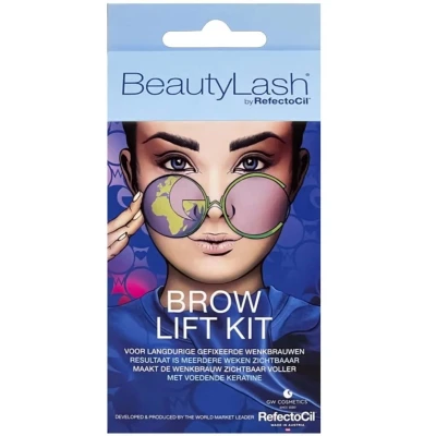 Afbeelding van BeautyLash Brow Lift Kit