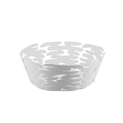 Afbeelding van Alessi BM10/21W wasmand Wit