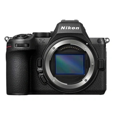 Afbeelding van Nikon Z5 II body