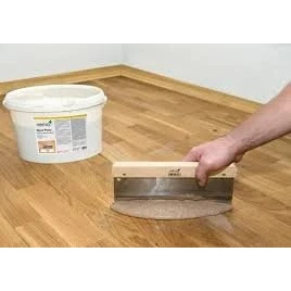 Afbeelding van Osmo Holzkitt 7350 5 liter