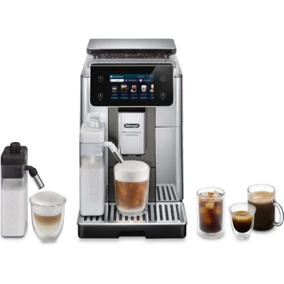 Afbeelding van Delonghi Primadonna Aromatic Ecam630.75.tsm