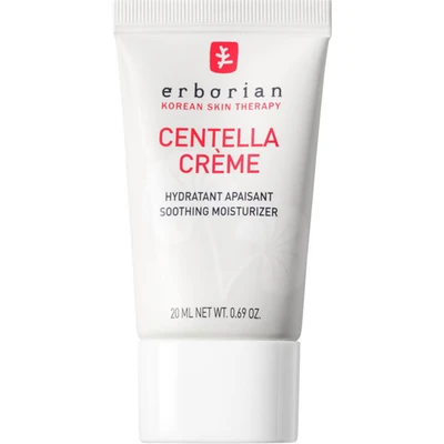 Afbeelding van Body Lotions Ideale vochtinbrengende crèmes van Erborian voor dames