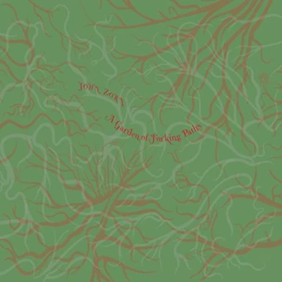 Afbeelding van A Garden of Forking Paths