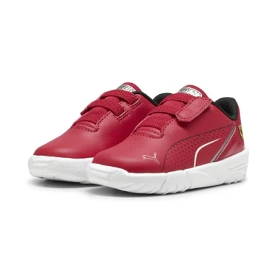 Image de Sneakers Drift Cat 11 Scuderia Ferrari HP BÃ©bÃ©