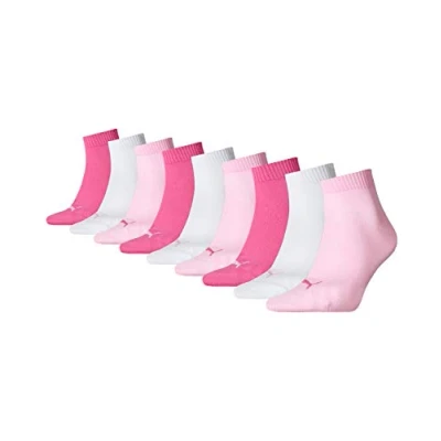 Afbeelding van Enkelsokken Puma TRAINING Lady Schoenmaat 39 42