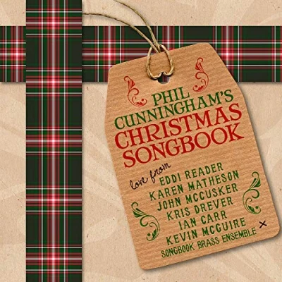 Afbeelding van Various Artists Phil Cunningham&#039;s Christmas Songbook (CD)