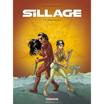 Image de Sillage T22