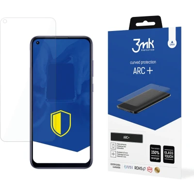 Afbeelding van Samsung Galaxy M11 3mk ARC+