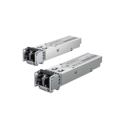 Afbeelding van Ubiquiti UACC OM MM 1G D 2 Multi mode transceivermodule 1Gbps
