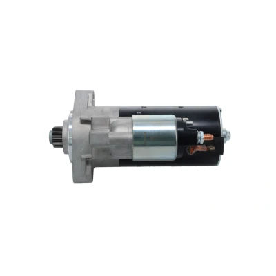 Afbeelding van BOSCH 1 986 S00 817 Startmotor 12 2 PORSCHE: Cayenne