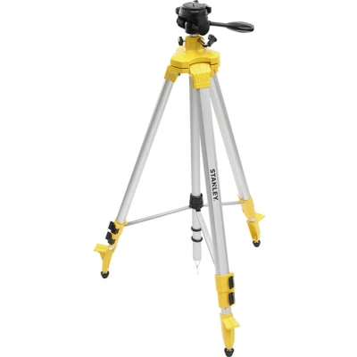 Afbeelding van STANLEY STHT77643 1 statief met kantelbare Kop 1/4&quot;