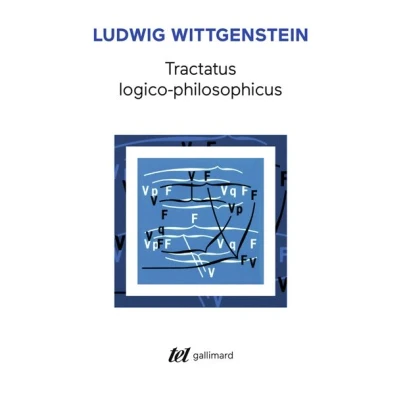 Image de Tractatus logico philosophicus