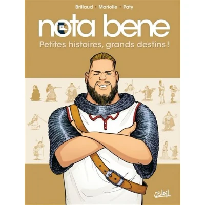 Image de Nota Bene T01
