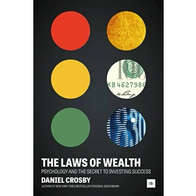 Afbeelding van The Laws of Wealth
