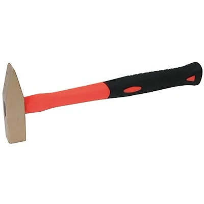 Afbeelding van KS TOOLS 963.2021 Bankwerkhamer 115, 310mm 600g