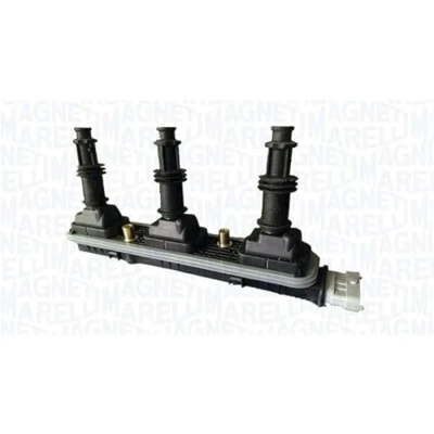 Afbeelding van MAGNETI MARELLI 060717232012 Bobine OPEL: Vectra C CC, Saloon